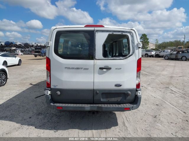 1FBZX2ZM7HKB13503 Ford Transit-350 Xlt