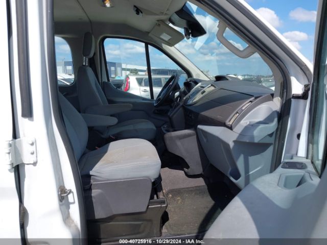 1FBZX2ZM7HKB13503 Ford Transit-350 Xlt