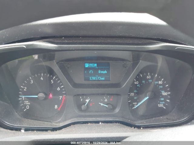 1FBZX2ZM7HKB13503 Ford Transit-350 Xlt