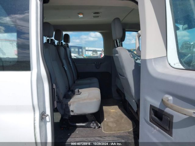 1FBZX2ZM7HKB13503 Ford Transit-350 Xlt