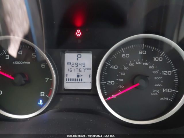 JF2SJADC0FH433913 Subaru Forester 2.5i Premium