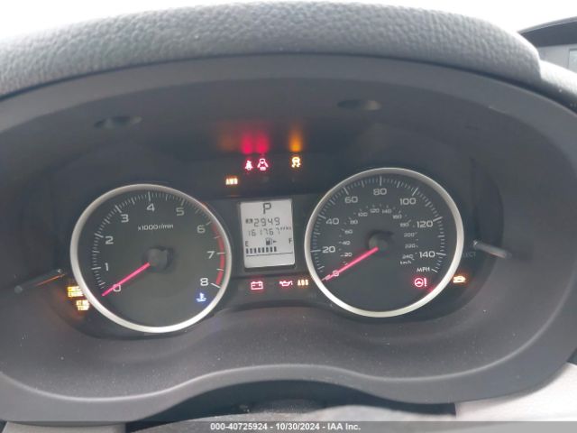 JF2SJADC0FH433913 Subaru Forester 2.5i Premium