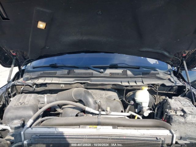 1C6RR7NT0ES347971 RAM 1500 Laramie
