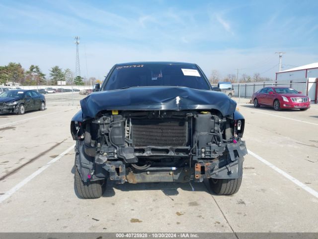 1C6RR7NT0ES347971 RAM 1500 Laramie