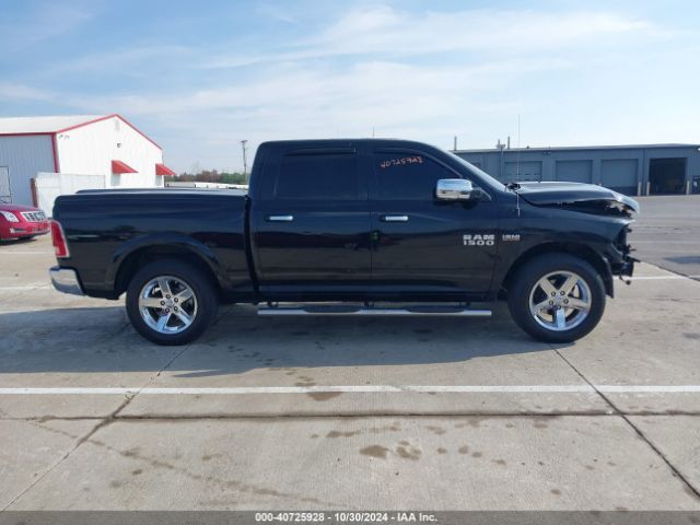 1C6RR7NT0ES347971 RAM 1500 Laramie