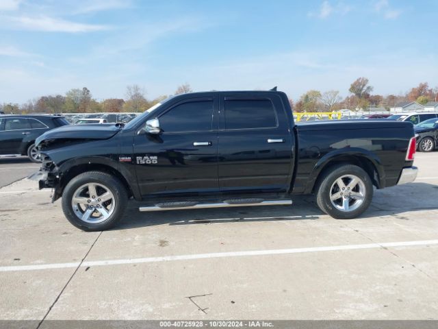 1C6RR7NT0ES347971 RAM 1500 Laramie