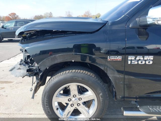 1C6RR7NT0ES347971 RAM 1500 Laramie