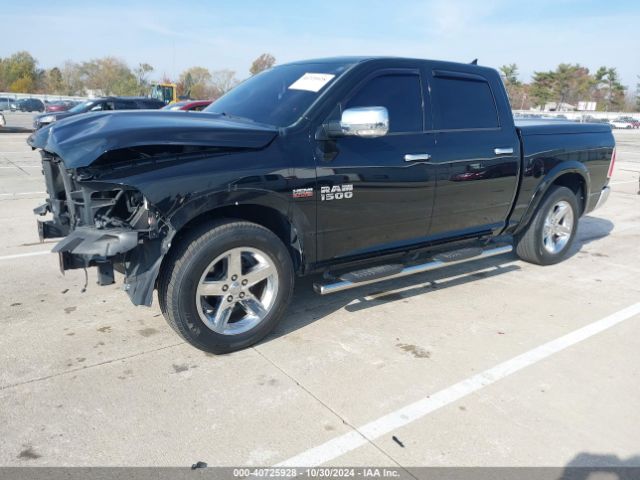 1C6RR7NT0ES347971 RAM 1500 Laramie