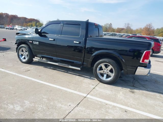 1C6RR7NT0ES347971 RAM 1500 Laramie