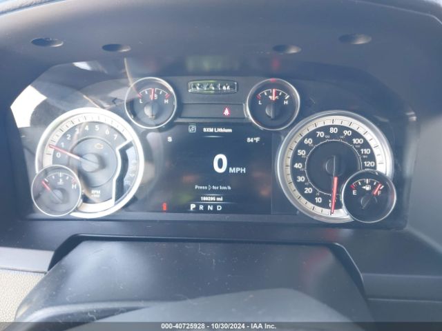 1C6RR7NT0ES347971 RAM 1500 Laramie