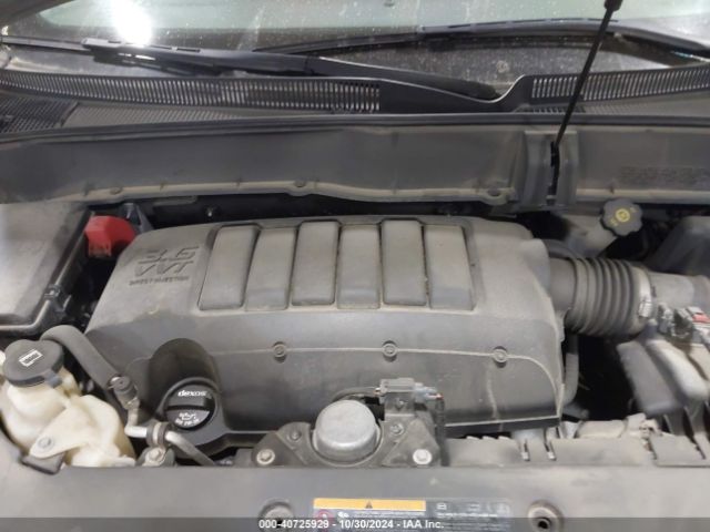1GNKRGKD2FJ302522 Chevrolet Traverse 1lt