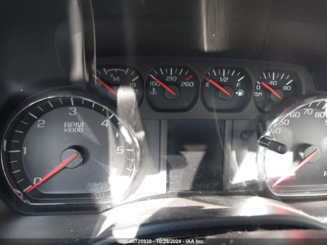 1GCVKPEC9JZ343706 Chevrolet Silverado 1500 Custom