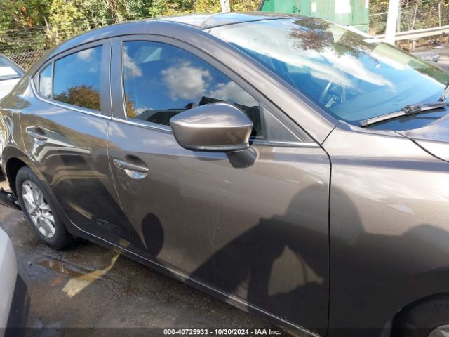 JM1BM1W74E1147205 Mazda Mazda3 I Grand Touring