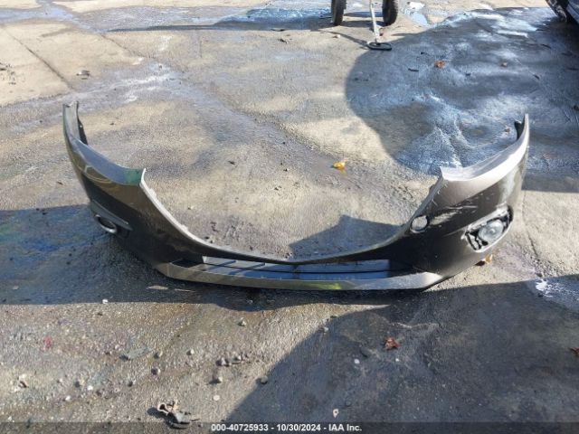 JM1BM1W74E1147205 Mazda Mazda3 I Grand Touring