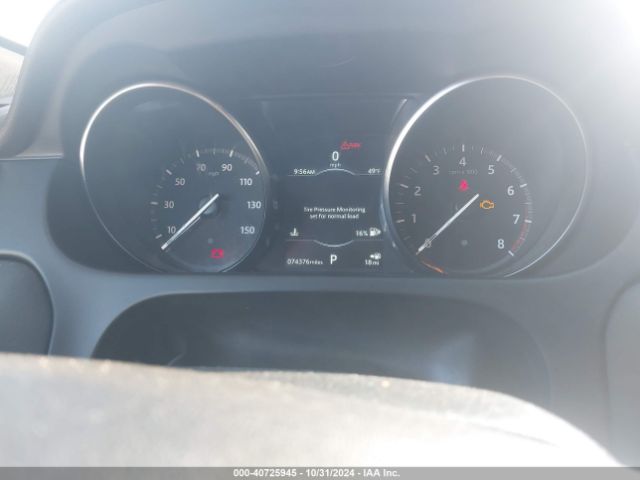 SALCR2RX7JH766432 Land Rover Discovery Sport Hse