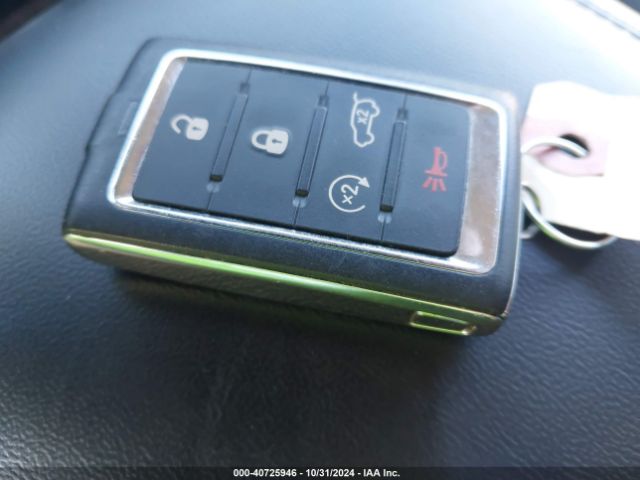 1C4RJKAG3M8169190 Jeep Grand Cherokee L Laredo