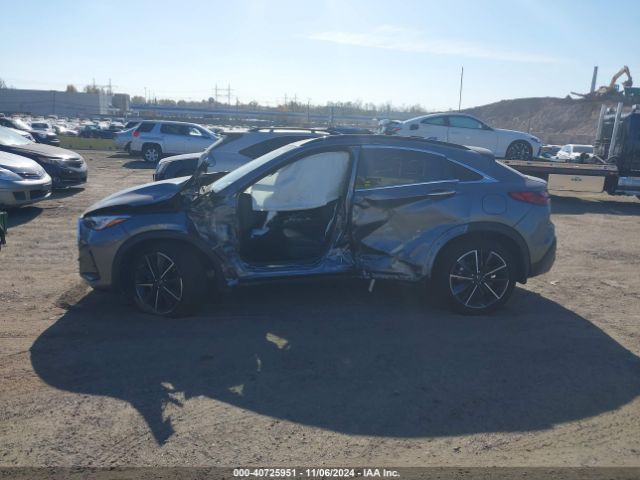 3PCAJ5KR3RF102367 Infiniti Qx55 Essential Awd