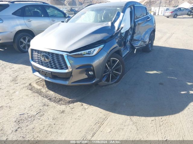 3PCAJ5KR3RF102367 Infiniti Qx55 Essential Awd