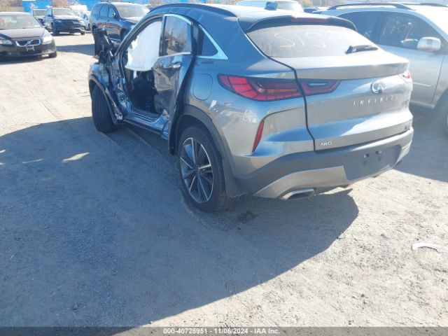 3PCAJ5KR3RF102367 Infiniti Qx55 Essential Awd