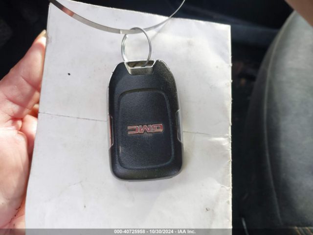 3GKALMEV1LL179409 GMC Terrain Fwd Sle