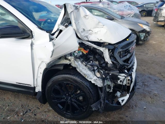 3GKALMEV1LL179409 GMC Terrain Fwd Sle