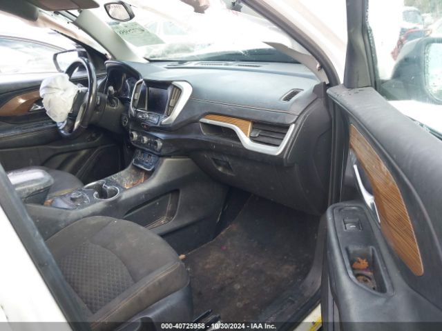 3GKALMEV1LL179409 GMC Terrain Fwd Sle