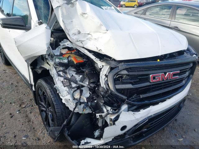 3GKALMEV1LL179409 GMC Terrain Fwd Sle