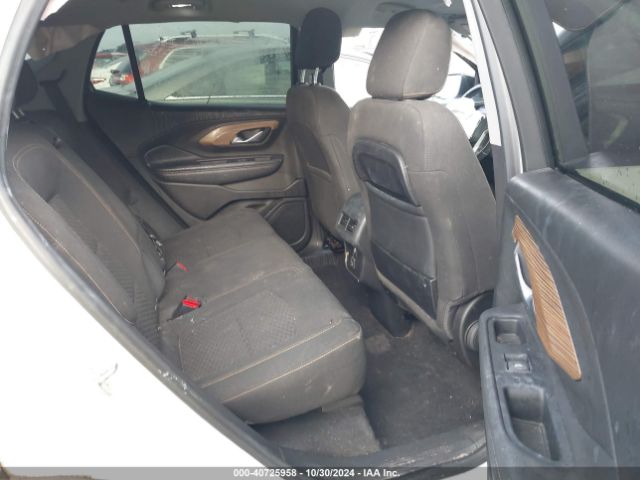 3GKALMEV1LL179409 GMC Terrain Fwd Sle