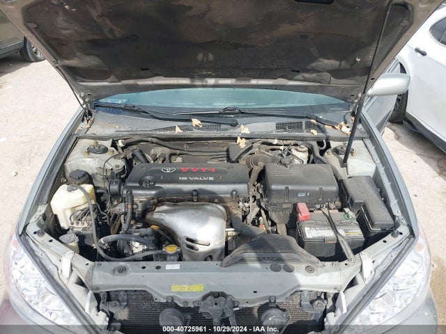 Продаж на аукціоні авто 2006 Toyota Camry Le, vin: 4T1BE32K56U709272, номер лоту: 40725961