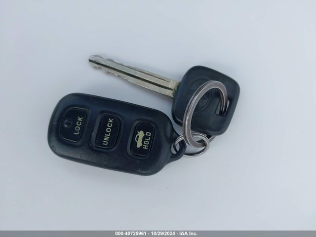 Продаж на аукціоні авто 2006 Toyota Camry Le, vin: 4T1BE32K56U709272, номер лоту: 40725961