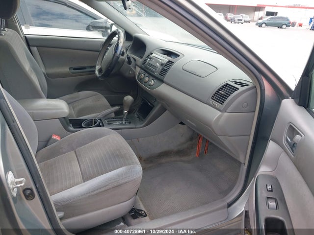 Продаж на аукціоні авто 2006 Toyota Camry Le, vin: 4T1BE32K56U709272, номер лоту: 40725961
