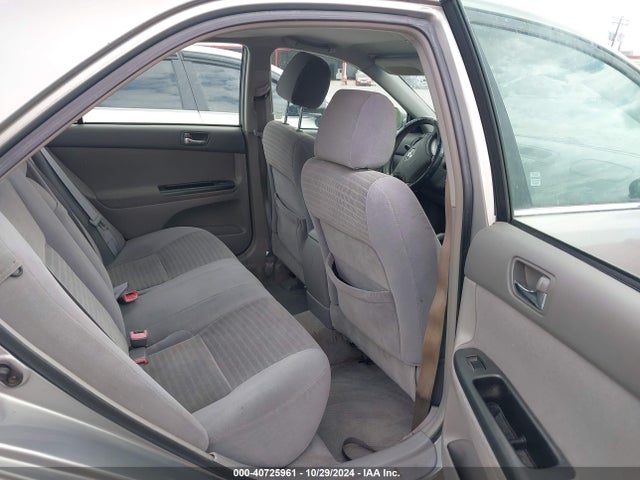 Продаж на аукціоні авто 2006 Toyota Camry Le, vin: 4T1BE32K56U709272, номер лоту: 40725961