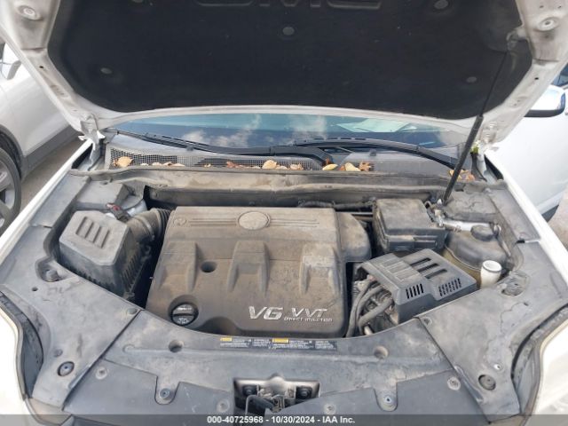 2GKFLTE37F6157356 GMC Terrain Slt-2