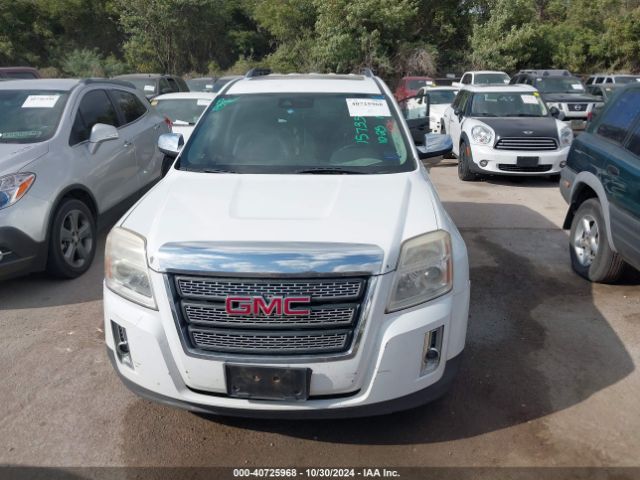 2GKFLTE37F6157356 GMC Terrain Slt-2