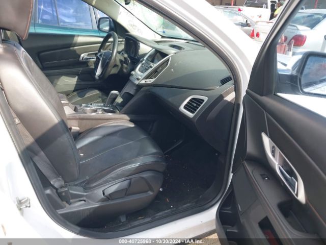 2GKFLTE37F6157356 GMC Terrain Slt-2