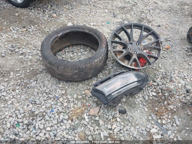 2C3CDXGJ4GH192669 Dodge Charger R/t Scat Pack