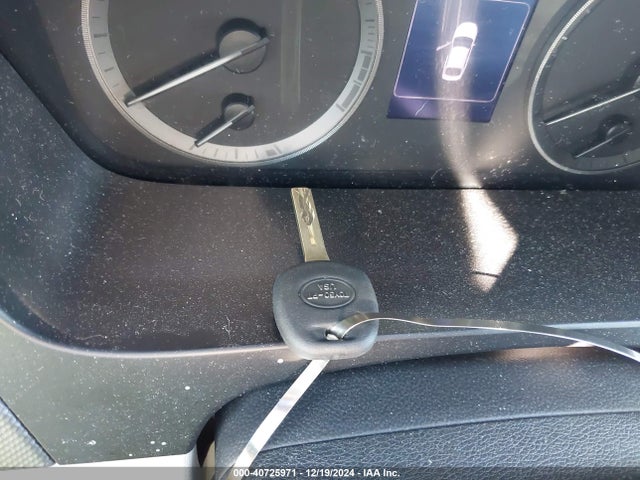 Hyundai SONATA SE 2017 5NPE24AFXHH489757 Image 11