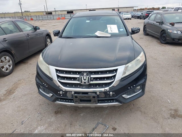 Honda Crosstour Ex-l 2015 5J6TF3H53FL001576 Image 12