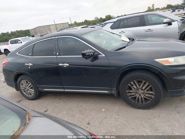 Honda Crosstour Ex-l 2015 5J6TF3H53FL001576 Image 13