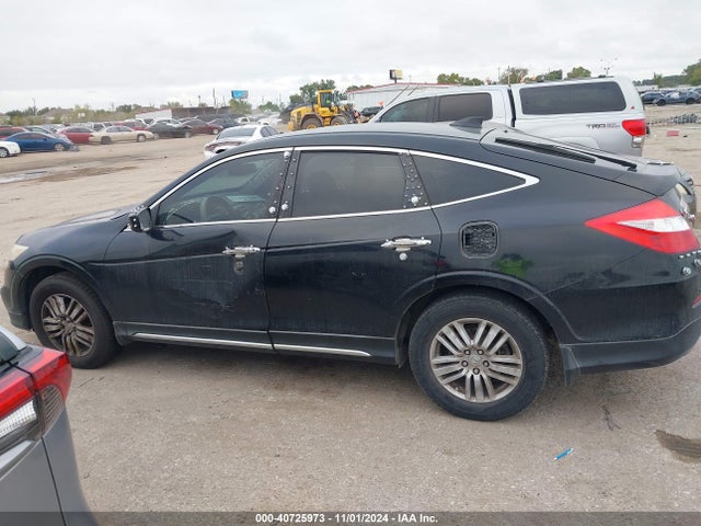 Honda Crosstour Ex-l 2015 5J6TF3H53FL001576 Image 14