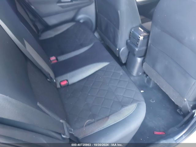 3N1CP5CU7JL526461 Nissan KICKS SV