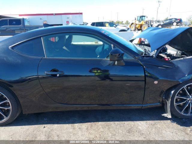 JF1ZNAE17L8752824 Toyota 86 GT