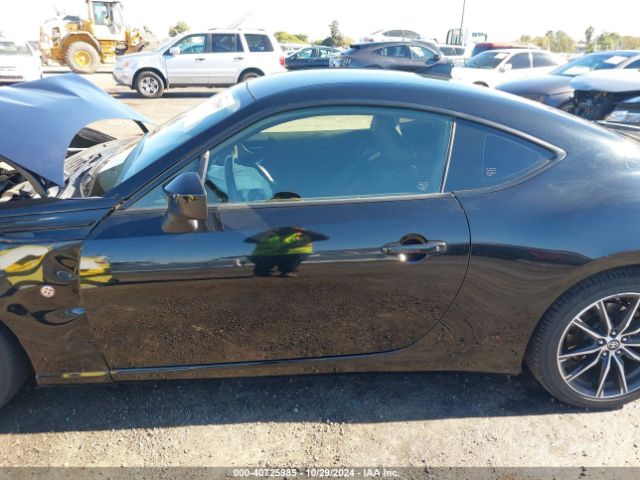 JF1ZNAE17L8752824 Toyota 86 GT