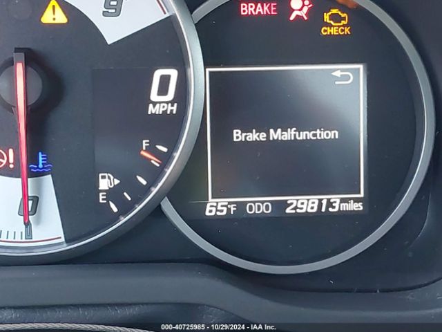 JF1ZNAE17L8752824 Toyota 86 GT