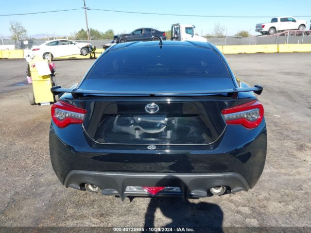 JF1ZNAE17L8752824 Toyota 86 GT