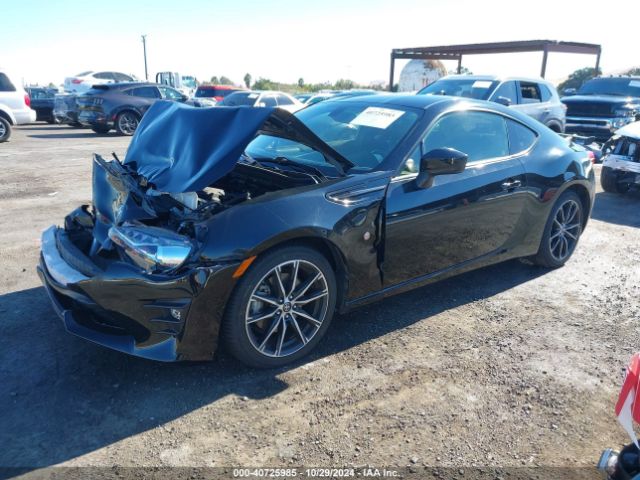 JF1ZNAE17L8752824 Toyota 86 GT