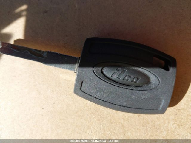1FADP3E26HL325275 Ford FOCUS S