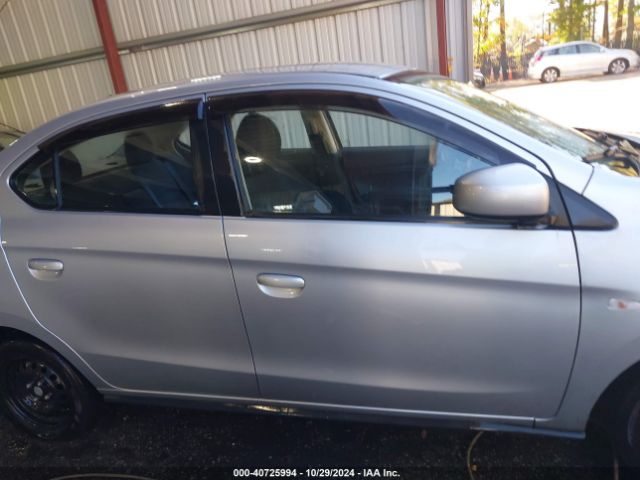 ML32F3FJ5KHF00934 Mitsubishi Mirage G4 Es