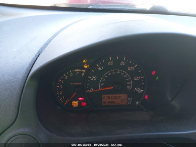 ML32F3FJ5KHF00934 Mitsubishi Mirage G4 Es