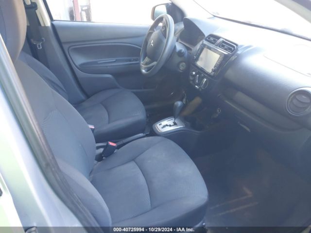 ML32F3FJ5KHF00934 Mitsubishi Mirage G4 Es